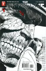 Cover for Programme #1