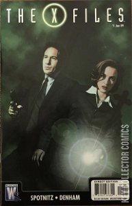 The X-Files #1