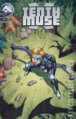 Cover for 10th Muse #1