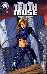 10th Muse #1