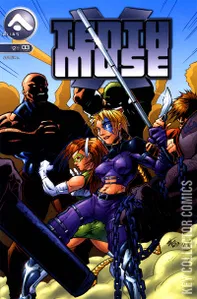 10th Muse #3