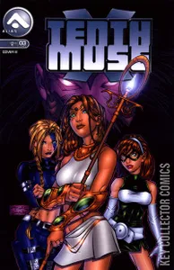 10th Muse #3