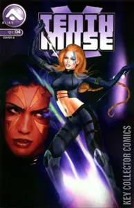 10th Muse #4