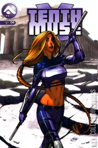 10th Muse #4