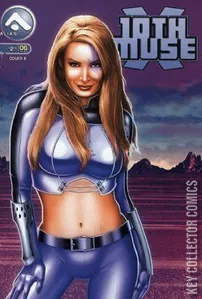 10th Muse #6