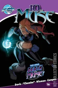 10th Muse #16