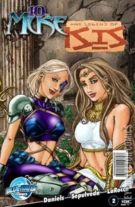 10th Muse / Legend of Isis #2