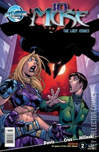 10th Muse: The Lost Issues #2