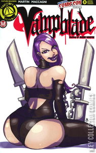 Vampblade #8