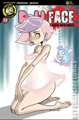 Cover for Dollface #10