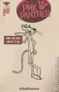 Pink Panther #1
