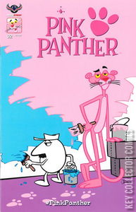 Pink Panther #2 