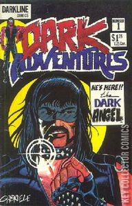 Dark Adventures