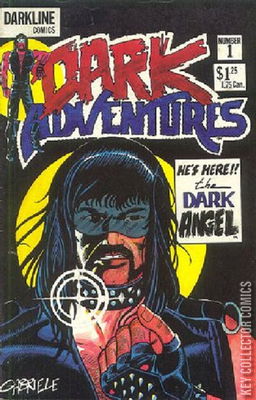 Dark Adventures