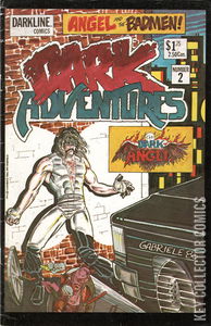 Dark Adventures #2