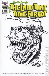 The Land That Time Forgot #1