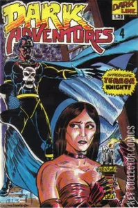 Dark Adventures #4