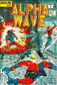 Alpha Wave #1