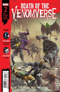 Death of the Venomverse #2