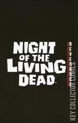 Variant Cover for Night of The Living Dead: Revenance #1