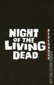Night of The Living Dead: Revenance #1