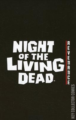 Night of The Living Dead: Revenance