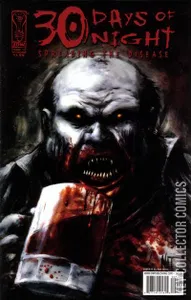 30 Days of Night: Spreading the Disease #4