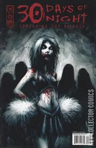 30 Days of Night: Spreading the Disease #5