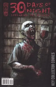 30 Days of Night: Spreading the Disease #2