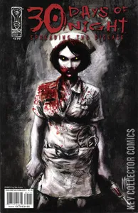 30 Days of Night: Spreading the Disease #1