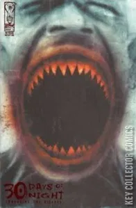 30 Days of Night: Spreading the Disease #1