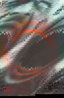 30 Days of Night: Spreading the Disease