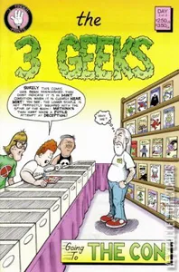 3 Geeks #2