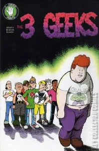 3 Geeks #6