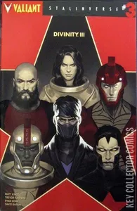 Divinity III: Stalinverse #3