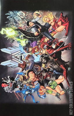 Artists Elite Presents: Primer Blue