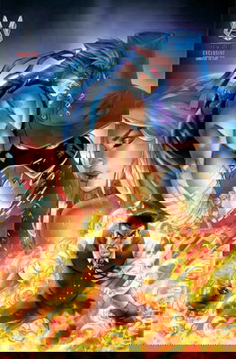 Artists Elite Presents: Primer Red