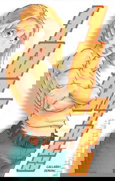 Variant Cover for 100 Girls #1