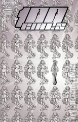 Cover for 100 Girls #1