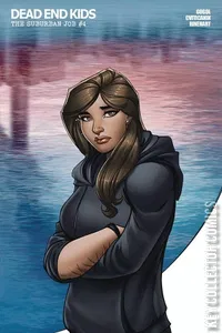 Dead End Kids: The Suburban Job #4