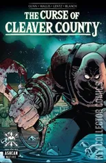 Variant Cover for Curse of Cleaver County #0