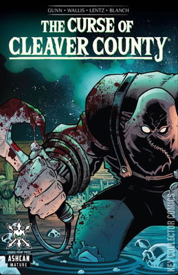 Curse of Cleaver County