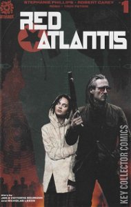 Red Atlantis #1 