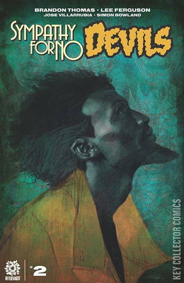 Sympathy for No Devils