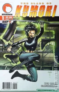 Blade of Kumori #1