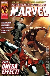 The Mighty World of Marvel #52