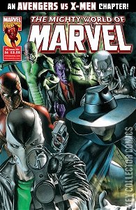 The Mighty World of Marvel #56