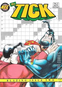 The Tick #2