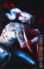 Variant Cover for Something Is Killing the Children #22