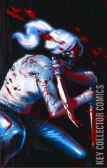 Variant Cover for Something Is Killing the Children #22